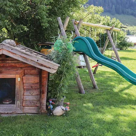 شقة Mit Panoramab *