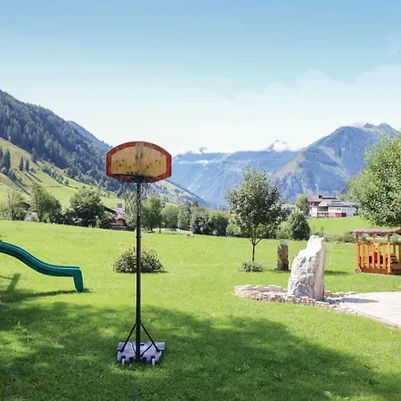 公寓 Mit Panoramab *