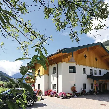 Appartamento Mit Panoramab *