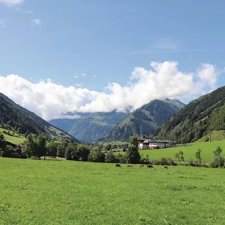 شقة Mit Panoramab