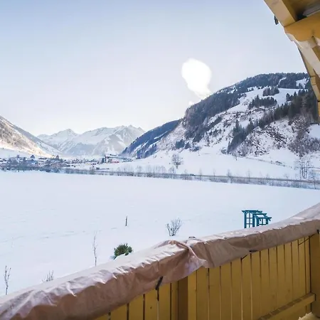 Appartamento Mit Panoramab Rauris