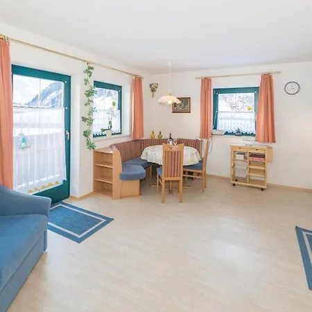 Appartamento Mit Panoramab Rauris