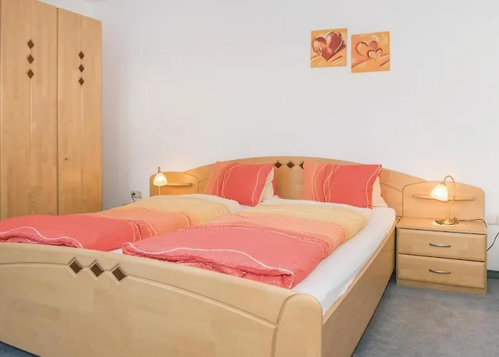 Apartmán Mit Panoramab Rauris