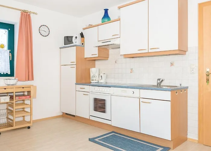 Mit Panoramab Apartmán *