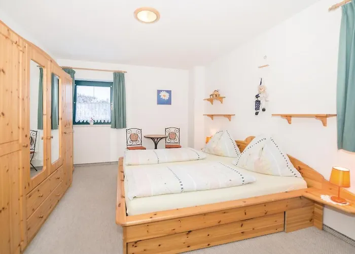 Mit Panoramab Rauris